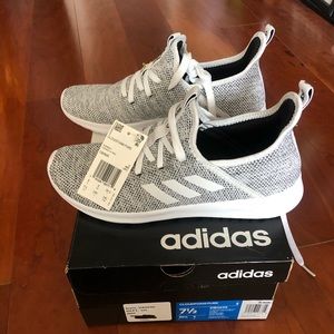 Adidas cloudfoam sneakers